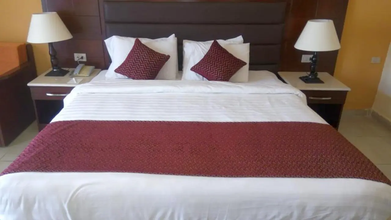 الفندق شرم هوليداى - شرم الشيخ